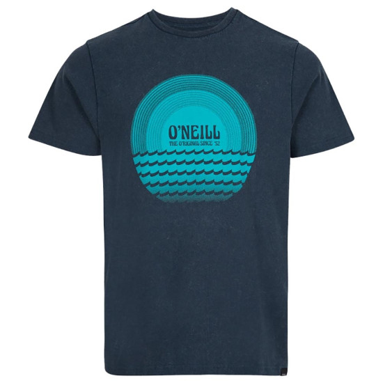 O'neill Ανδρική κοντομάνικη μπλούζα Solar Utility T-Shirt
